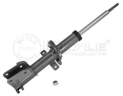 Amortizor NISSAN PRIMASTAR caroserie (X83) (2002 - 2016) MEYLE 16-26 623 0007 piesa NOUA