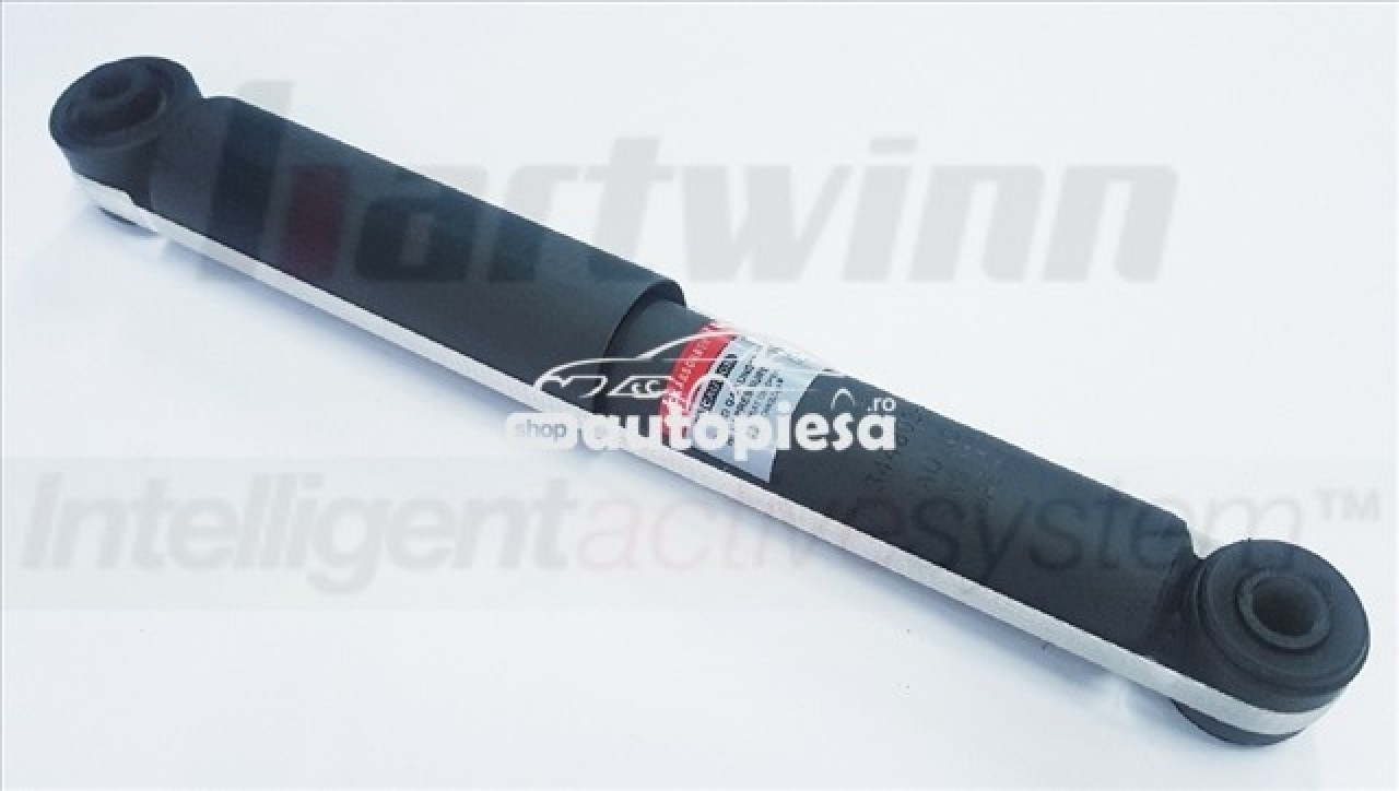 Amortizor NISSAN PRIMASTAR caroserie (X83) (2002 - 2016) HARTWINN 30.344803HRT piesa NOUA