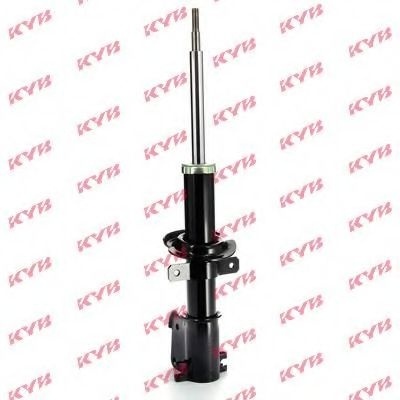 Amortizor NISSAN PRIMASTAR caroserie (X83) (2002 - 2016) KYB 335803 piesa NOUA