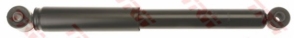 Amortizor NISSAN PRIMASTAR platou / sasiu (2002 - 2006) TRW JGT311S piesa NOUA