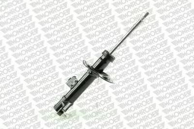 Amortizor NISSAN PRIMERA Break (WP12) (2002 - 2016) MONROE G16353 piesa NOUA