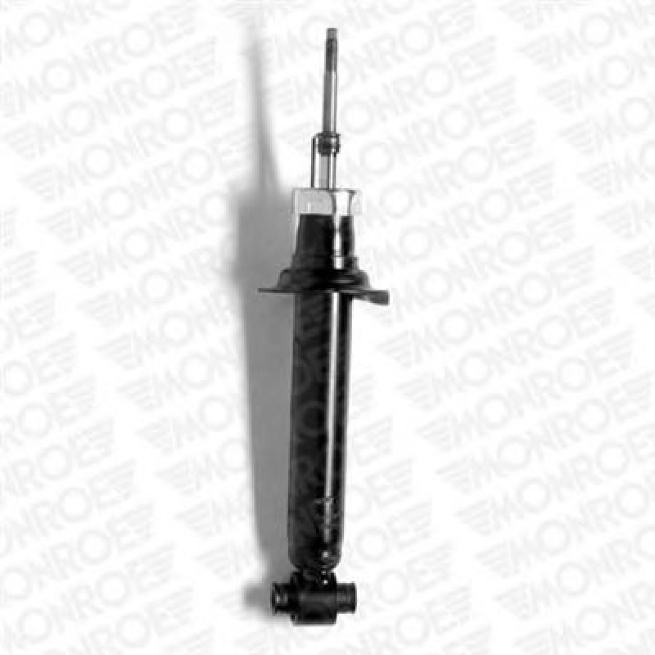 Amortizor NISSAN PRIMERA (P11) (1996 - 2001) MONROE 23872 piesa NOUA