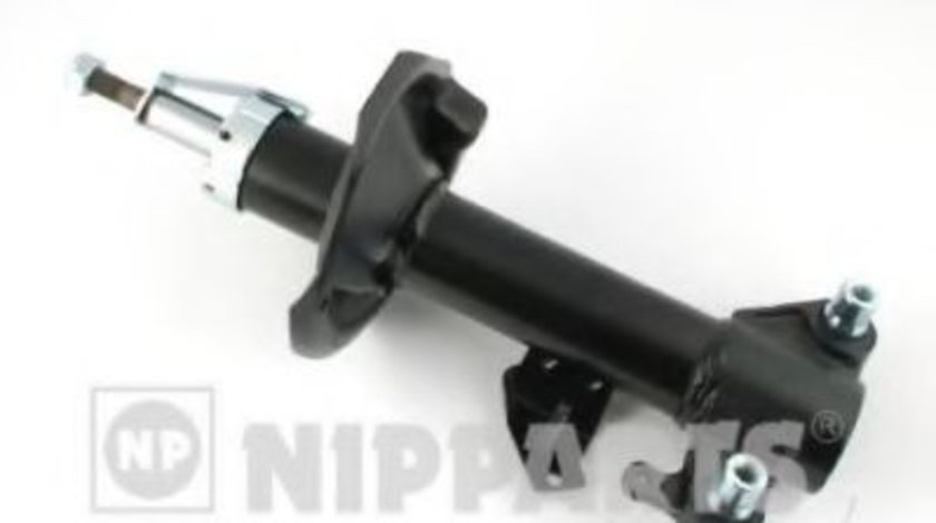 Amortizor NISSAN PRIMERA (P12) (2002 - 2016) NIPPARTS N5501020G piesa NOUA