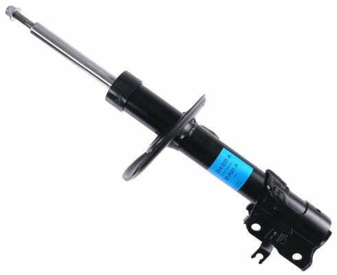 Amortizor NISSAN QASHQAI / QASHQAI +2 (J10, JJ10) (2007 - 2013) RINGER 1542002146 piesa NOUA