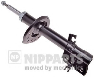 Amortizor NISSAN QASHQAI / QASHQAI +2 (J10, JJ10) (2007 - 2013) NIPPARTS N5511045G piesa NOUA