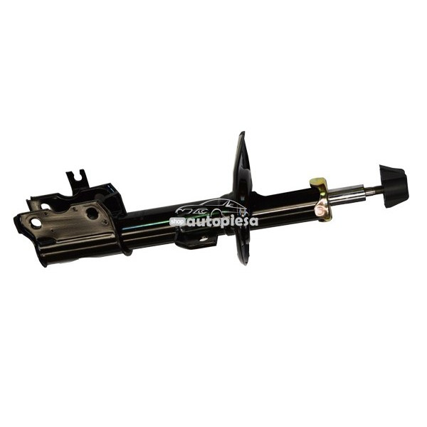 Amortizor NISSAN QASHQAI / QASHQAI +2 (J10, JJ10) (2007 - 2013) PREMIERE SA.013 piesa NOUA