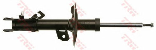 Amortizor NISSAN QASHQAI / QASHQAI +2 (J10, JJ10) (2007 - 2013) TRW JGM1081SL piesa NOUA