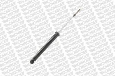 Amortizor NISSAN TIIDA Hatchback (2004 - 2011) MONROE GT1072 piesa NOUA