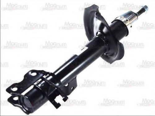 Amortizor NISSAN X-TRAIL (T30) (2001 - 2013) Magnum Technology AG1089MT piesa NOUA