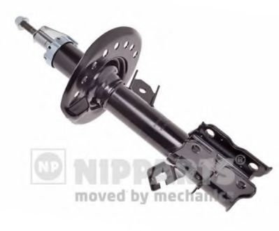 Amortizor NISSAN X-TRAIL (T31) (2007 - 2013) NIPPARTS N5501046G piesa NOUA