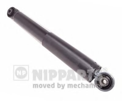 Amortizor NISSAN X-TRAIL (T31) (2007 - 2013) NIPPARTS N5521055G piesa NOUA