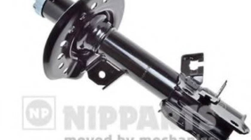 Amortizor NISSAN X-TRAIL (T31) (2007 - 2013) NIPPARTS N5511046G piesa NOUA