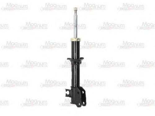 Amortizor OPEL AGILA (A) (H00) (2000 - 2007) Magnum Technology AGX102MT piesa NOUA