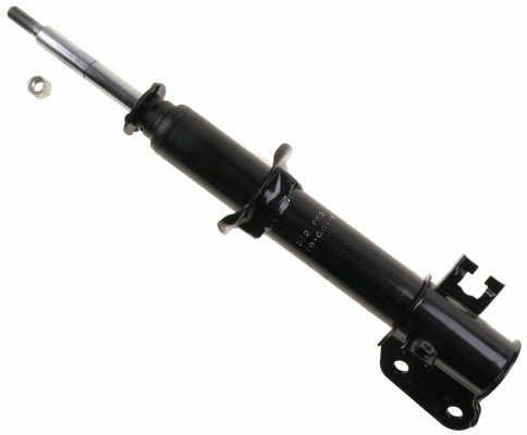 Amortizor OPEL AGILA (A) (H00) (2000 - 2007) RINGER 1542002108 piesa NOUA