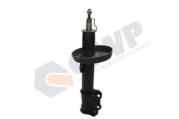 Amortizor OPEL ASTRA G Cabriolet (F67) (2001 - 2005) QWP WSA203 piesa NOUA