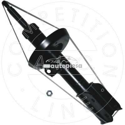 Amortizor OPEL ASTRA G Cabriolet (F67) (2001 - 2005) AIC 52624 piesa NOUA