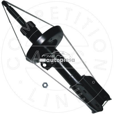 Amortizor OPEL ASTRA G Cabriolet (F67) (2001 - 2005) AIC 52624 piesa NOUA