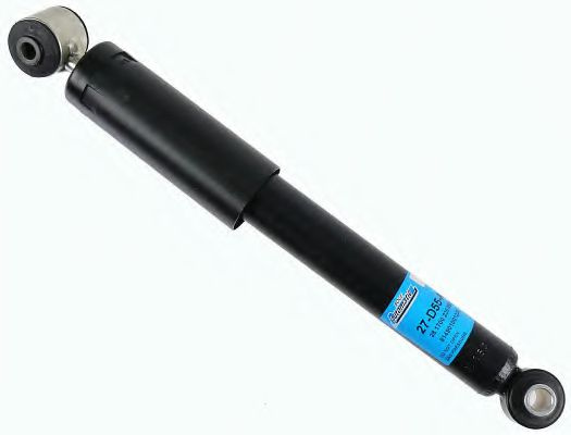 Amortizor OPEL ASTRA G Combi (F35) (1998 - 2009) BOGE 27-D55-A piesa NOUA
