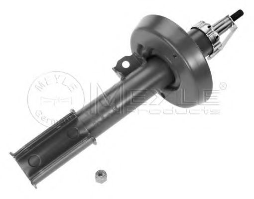 Amortizor OPEL ASTRA G Combi (F35) (1998 - 2009) MEYLE 626 623 0002 piesa NOUA