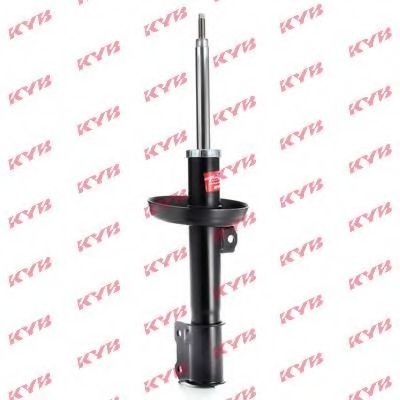 Amortizor OPEL ASTRA G Cupe (F07) (2000 - 2005) KYB 334846 piesa NOUA