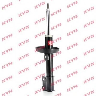 Amortizor OPEL ASTRA G Cupe (F07) (2000 - 2005) KYB 334847 piesa NOUA