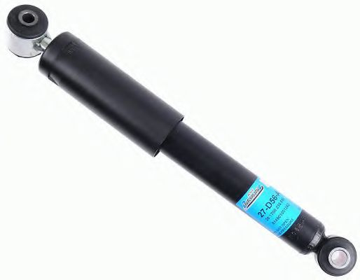 Amortizor OPEL ASTRA G Limuzina (F69) (1998 - 2009) BOGE 27-D56-A piesa NOUA