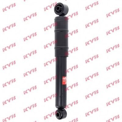 Amortizor OPEL ASTRA H Combi (L35) (2004 - 2016) KYB 344445 piesa NOUA