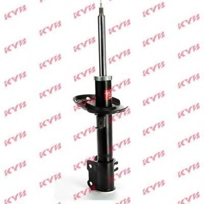 Amortizor OPEL ASTRA H Combi (L35) (2004 - 2016) KYB 339703 piesa NOUA