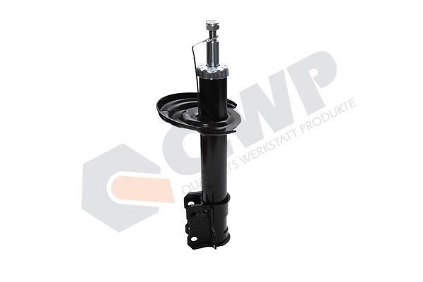 Amortizor OPEL ASTRA H Combi (L35) (2004 - 2016) QWP WSA248 piesa NOUA