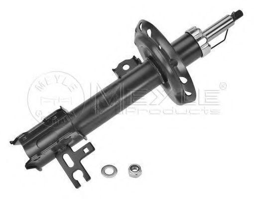 Amortizor OPEL ASTRA H GTC (L08) (2005 - 2016) MEYLE 626 623 0015 piesa NOUA
