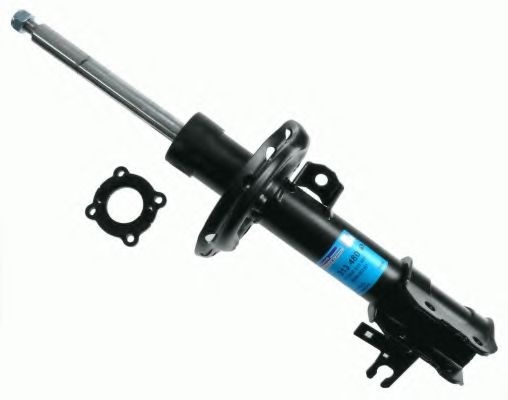 Amortizor OPEL ASTRA H GTC (L08) (2005 - 2016) SACHS 313 480 piesa NOUA