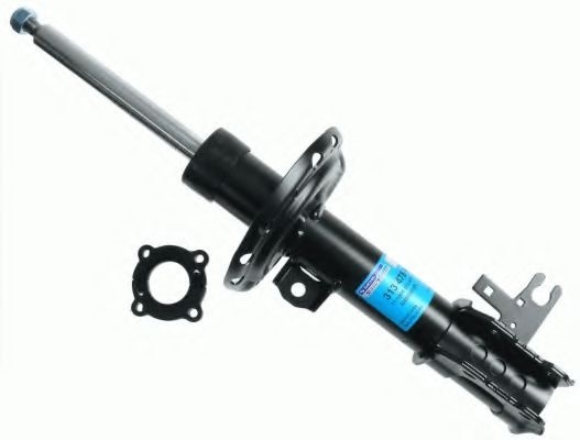 Amortizor OPEL ASTRA H GTC (L08) (2005 - 2016) SACHS 313 478 piesa NOUA