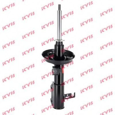 Amortizor OPEL ASTRA J Sports Tourer (2010 - 2016) KYB 339374 piesa NOUA