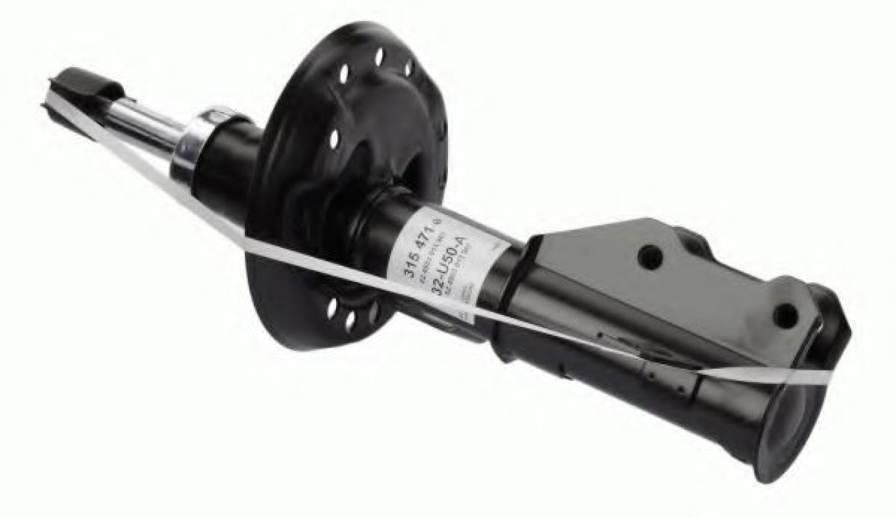 Amortizor OPEL ASTRA J Sports Tourer (2010 - 2016) SACHS 315 471 piesa NOUA