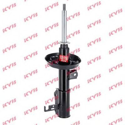 Amortizor OPEL ASTRA J Sports Tourer (2010 - 2016) KYB 339373 piesa NOUA