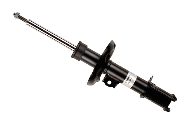 Amortizor OPEL COMBO Combi (2001 - 2016) JAPANPARTS MM-00340 piesa NOUA