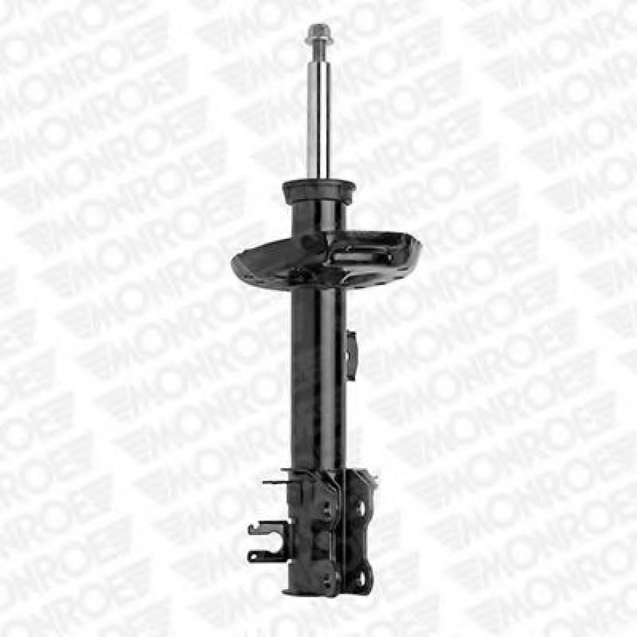 Amortizor OPEL COMBO Combi (X12) (2012 - 2016) MONROE G8209 piesa NOUA