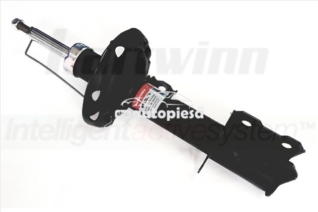 Amortizor OPEL CORSA C (F08, F68) (2000 - 2009) HARTWINN 30.333756HRT piesa NOUA