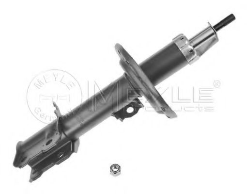 Amortizor OPEL CORSA C (F08, F68) (2000 - 2009) MEYLE 626 623 0004 piesa NOUA