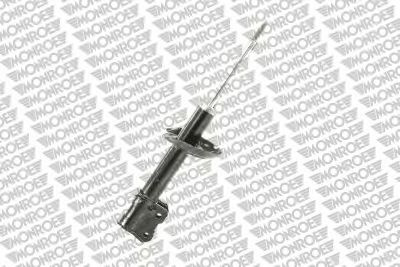 Amortizor OPEL CORSA C (F08, F68) (2000 - 2009) MONROE G16330 piesa NOUA
