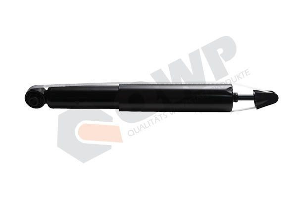 Amortizor OPEL CORSA C (F08, F68) (2000 - 2009) QWP WSA273 piesa NOUA