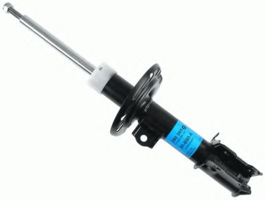 Amortizor OPEL CORSA C (F08, F68) (2000 - 2009) SACHS 290 385 piesa NOUA