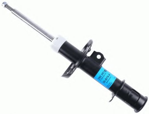 Amortizor OPEL CORSA C (F08, F68) (2000 - 2009) SACHS 290 381 piesa NOUA