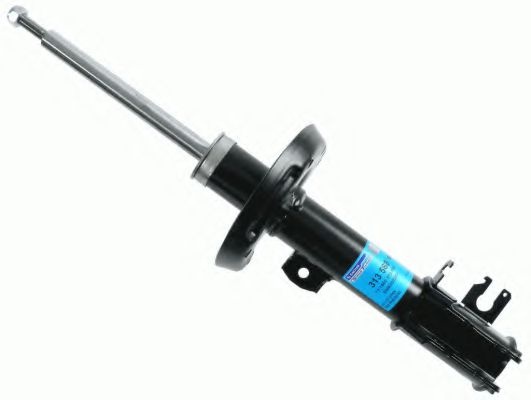 Amortizor OPEL CORSA D (2006 - 2016) SACHS 313 568 piesa NOUA