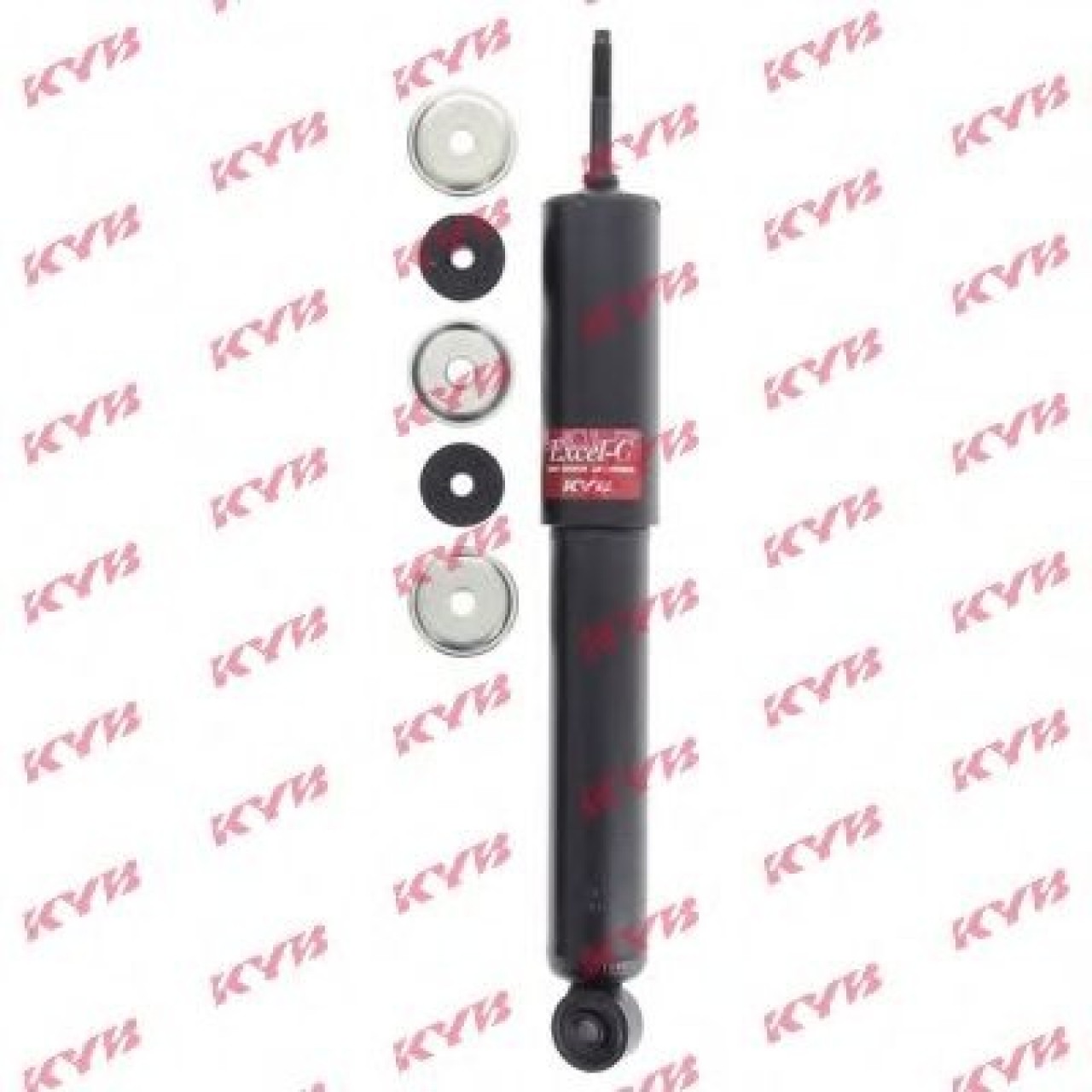 Amortizor OPEL FRONTERA A (5_MWL4) (1992 - 1998) KYB 344227 piesa NOUA