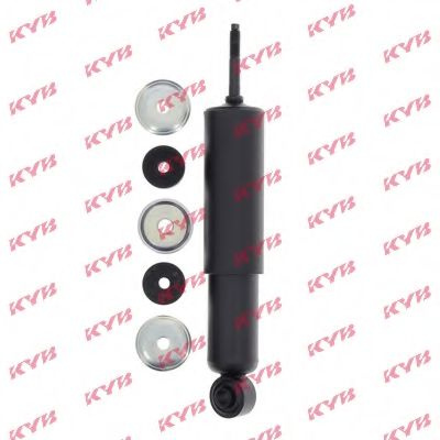 Amortizor OPEL FRONTERA A (5_MWL4) (1992 - 1998) KYB 444120 piesa NOUA