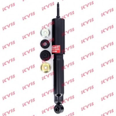 Amortizor OPEL FRONTERA B (6B) (1998 - 2016) KYB 344298 piesa NOUA