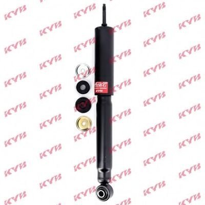 Amortizor OPEL FRONTERA B (6B) (1998 - 2016) KYB 344299 piesa NOUA
