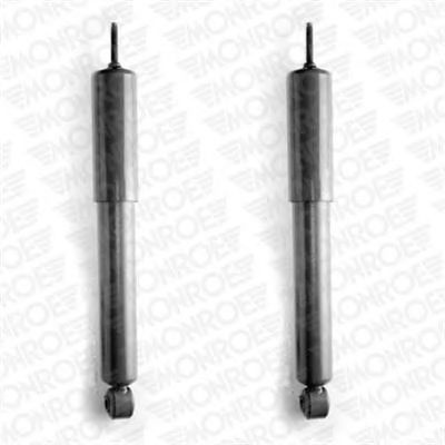 Amortizor OPEL FRONTERA B (6B) (1998 - 2016) MONROE D5495 piesa NOUA