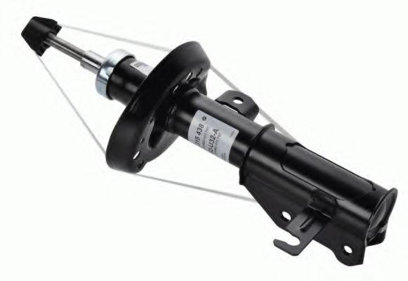 Amortizor OPEL INSIGNIA Combi (2008 - 2016) SACHS 315 438 piesa NOUA
